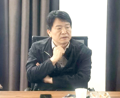 振奮精神保收獲·總結(jié)反思來復盤 | 花花牛乳業(yè)集團農(nóng)業(yè)公司開展收獲動員暨工作總結(jié)會議